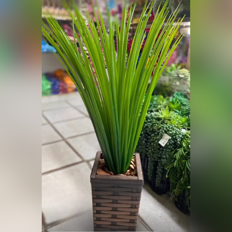 Planta com Vaso 75cm